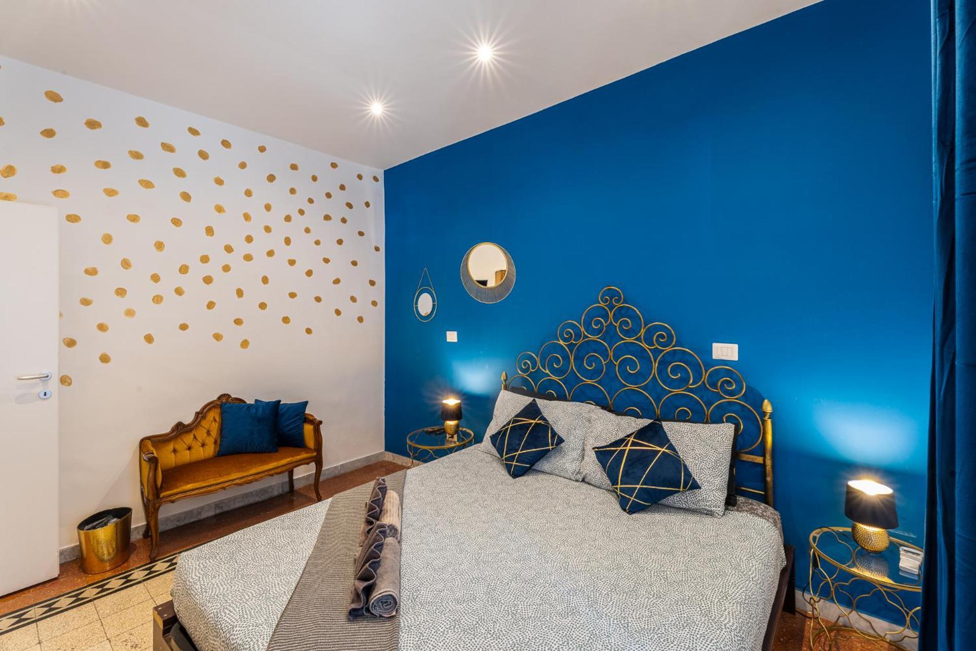 Bigfamilyflats - Coliseum Apartment Рим Екстер'єр фото